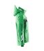 Mens Accelerate Soft Shell Jacket Grass Green Green Mascot-3