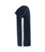 T-shirt Motif Logo London Homme Bleu Marine Aquascutum-3