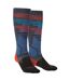 Mens Performance Lightweight Ski Socks-1