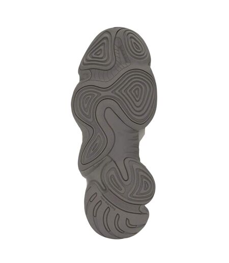 Baskets Adulte Gris Yeezy