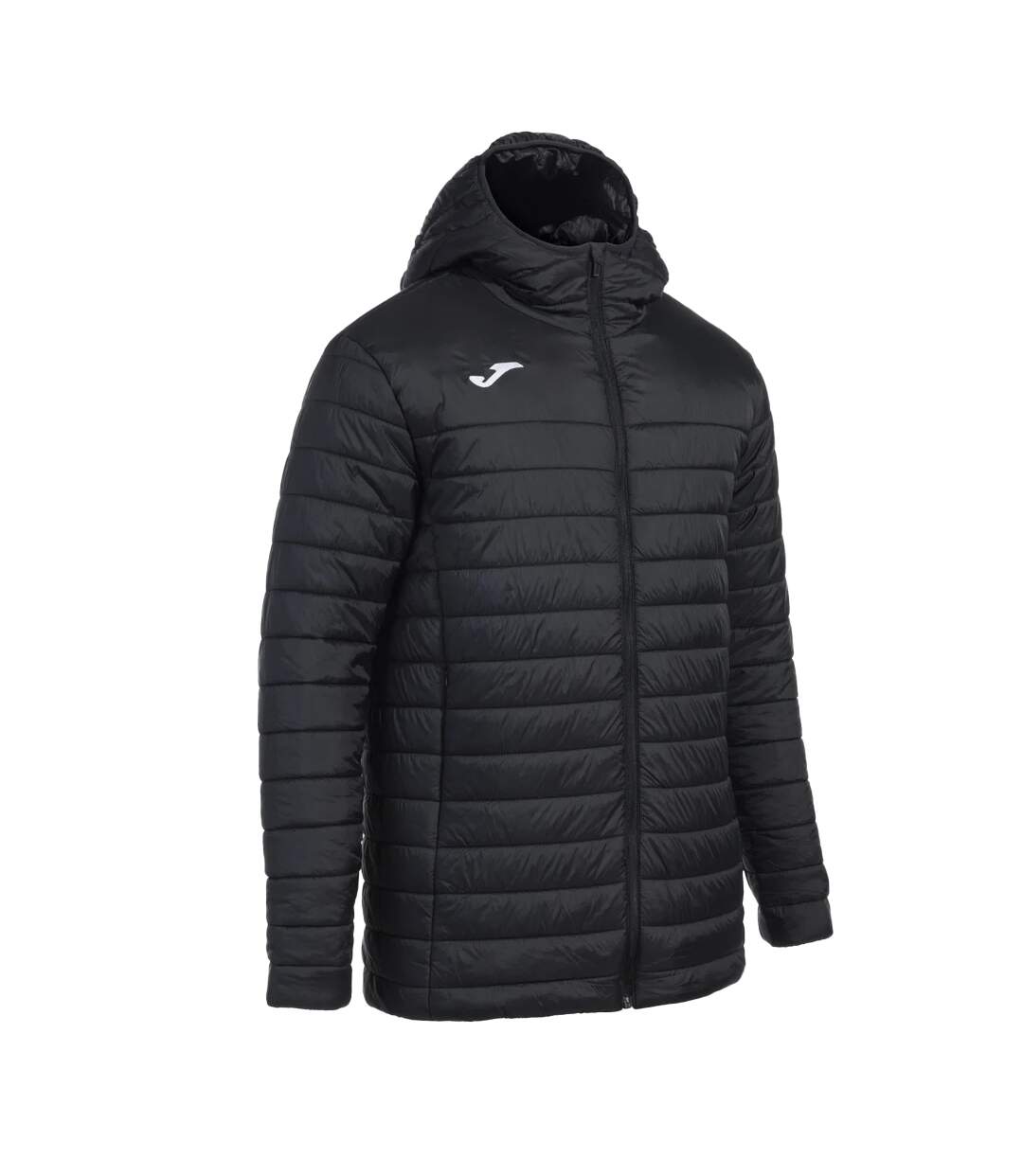 Parka Urban Homme Noir Joma-1
