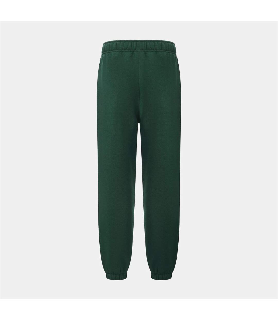 Pantalon De Jogging Femme Vert Sombre Slazenger-2