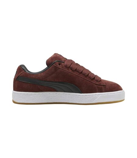 Basket Cuir Puma Suede XL