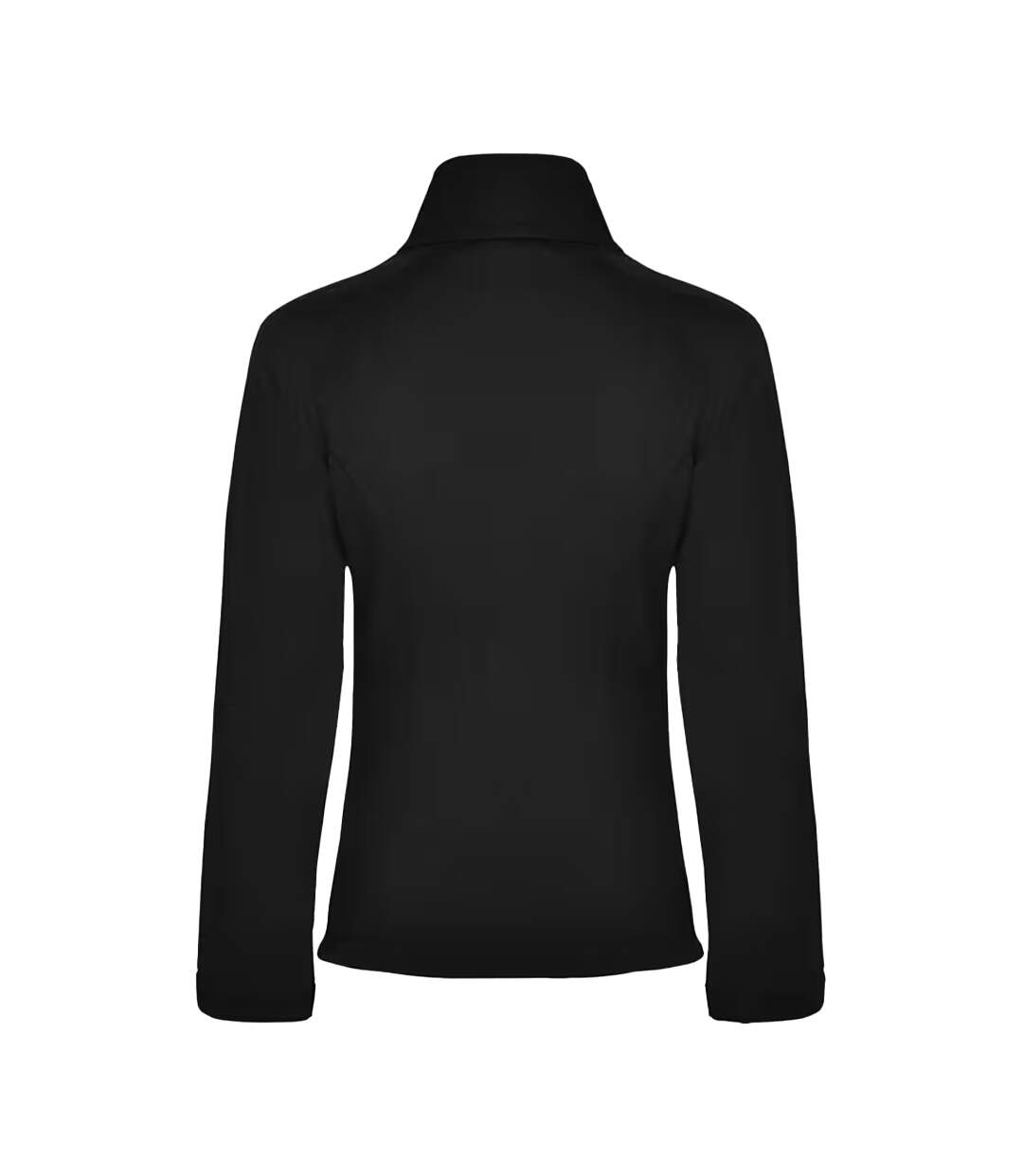 Veste Softshell Antartida Femme Noir Roly-2