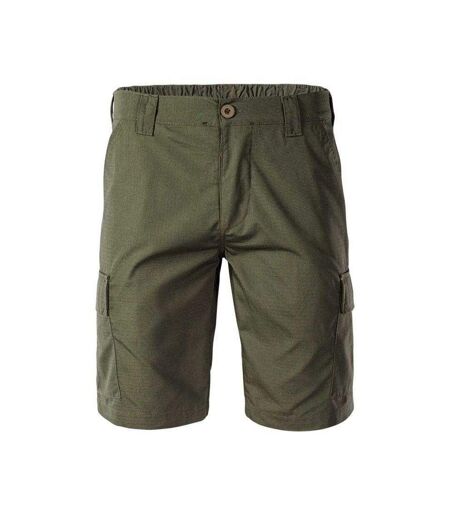 Mens Atero 3.0 Cargo Shorts Green Magnum