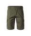 Mens Atero 3.0 Cargo Shorts Green Magnum-1