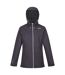 Veste Imperméable Hamara Femme Gris Phoque Regatta-1