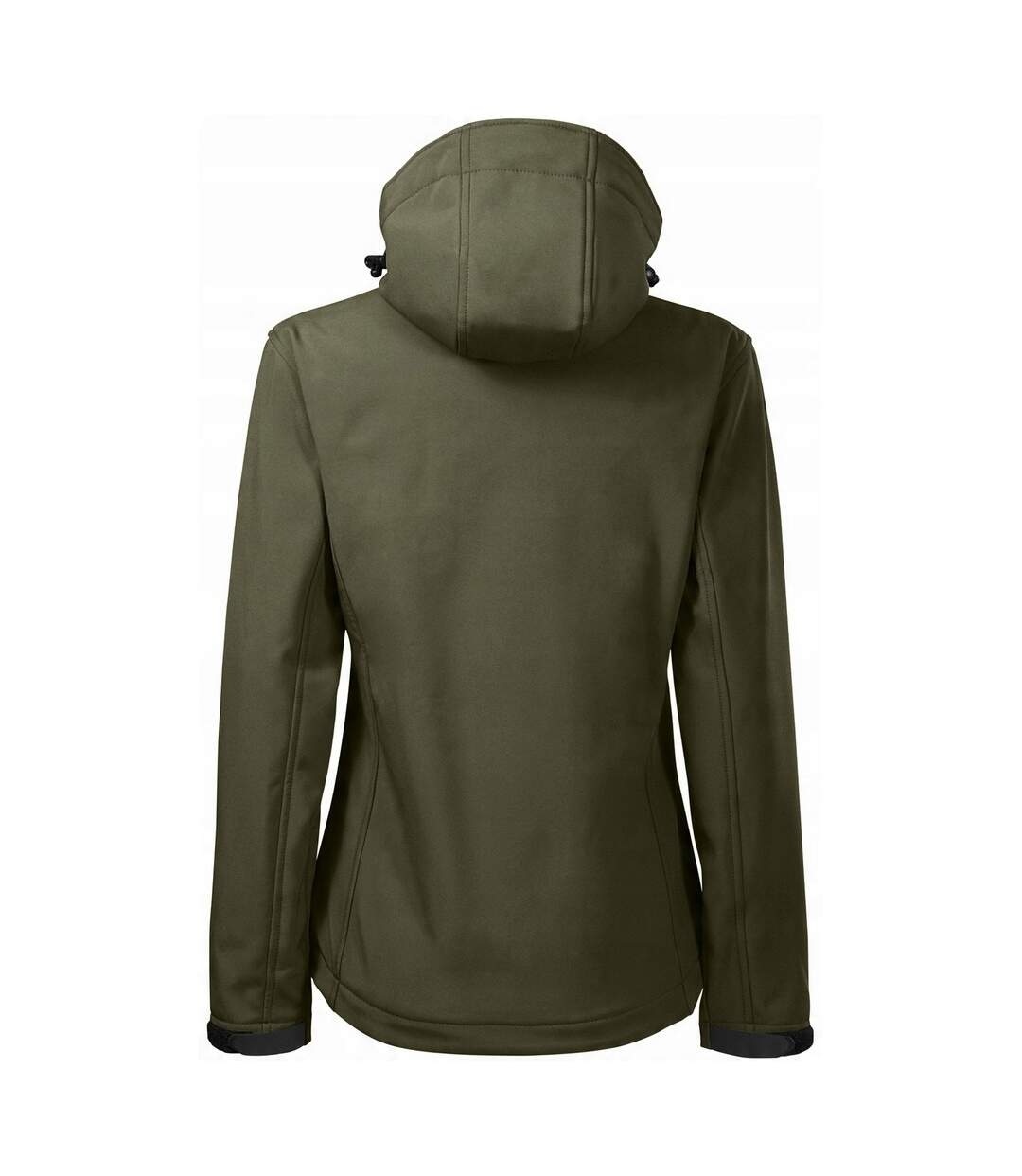 Veste Imperméable Performance Femme Vert Malfini-2