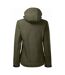 Veste Imperméable Performance Femme Vert Malfini-2