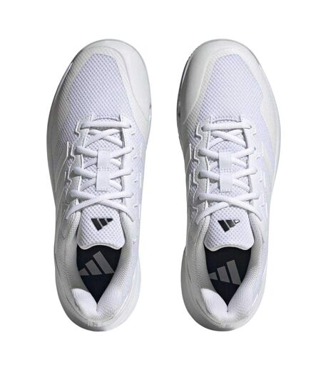 Chaussures De Tennis Gamecourt 2.0 Homme Blanc Adidas