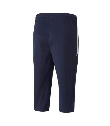 Pantalon De Jogging Teamliga Homme Bleu Marine Puma