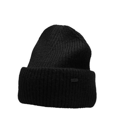 Bonnet H4z22 Homme Noir 4F