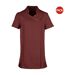 Lot De 2  Orchid Tunique Santé Et Beauté Femme Bordeaux Premier-1