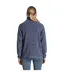 Haut Polaire À Col Montant Zippé Esk Femme Anthracite Craghoppers-3