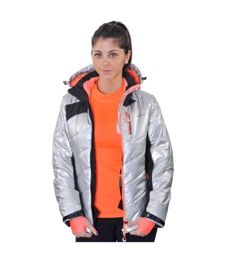 Doudoune de ski femme ACILVER