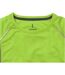 Elevate Mens Quebec Short Sleeve T-Shirt (Apple Green/Anthracite) - UTPF1882