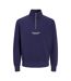 Sweat marine homme jack & jones orvesterbro - l-3