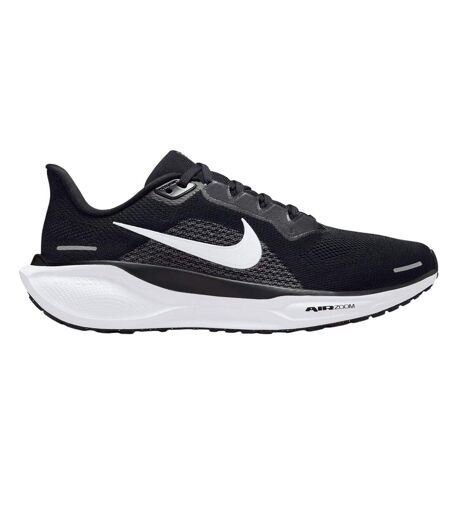 Baskets Femme Noir Blanc Nike