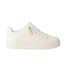 Baskets Elgata Femme Blanc Noir Aldo-1