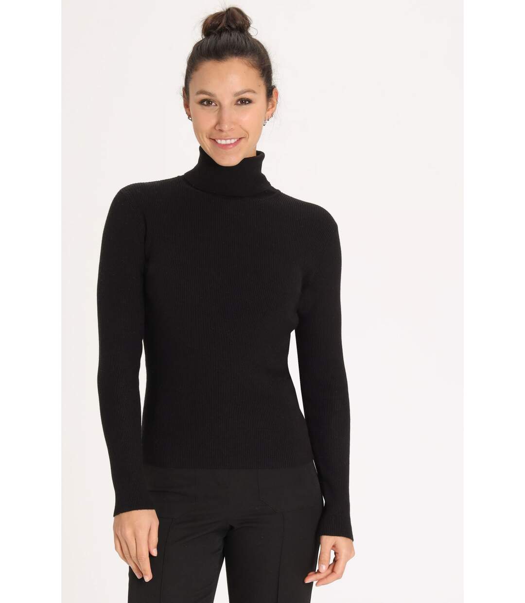 Pull PALOMA Black-1