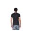 T-shirt Slim Fit Col rond homme Life Vondutch-3