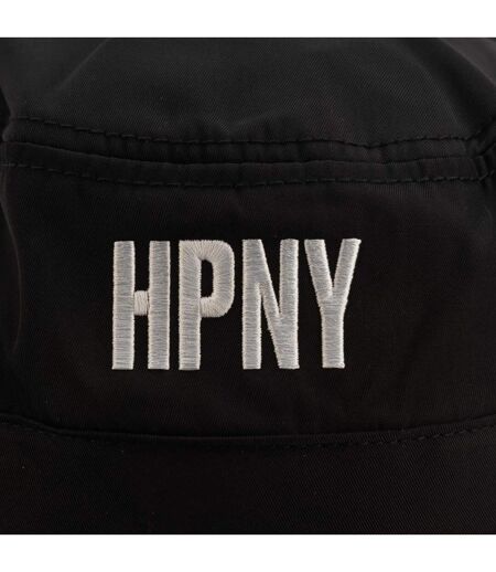 Bob hpny noir / blanc Heron Preston
