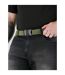Ceinture D555 Dale Homme Vert Kaki Duke-4