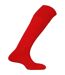 Mens Mercury Plain Socks Scarlet Mitre-1