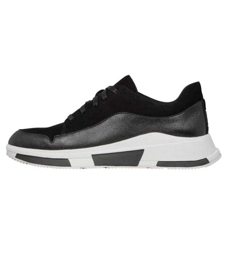 Baskets Homme Noir Fit Flop