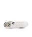 Baskets blanches/vertes homme le coq sportif gaia-4