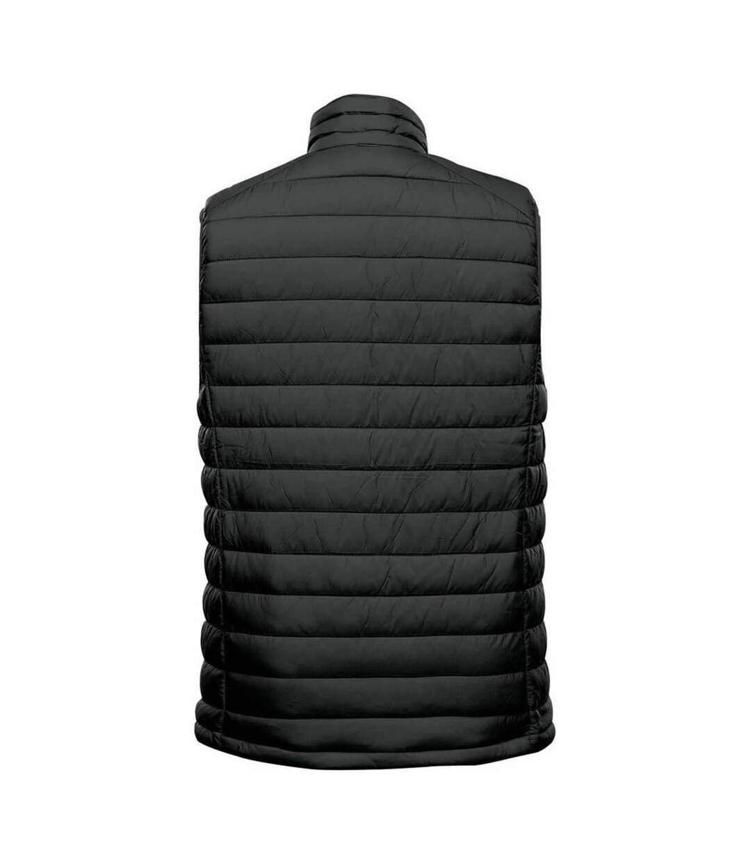 Veste Sans Manches Stavanger Homme Noir Graphite Stormtech-2