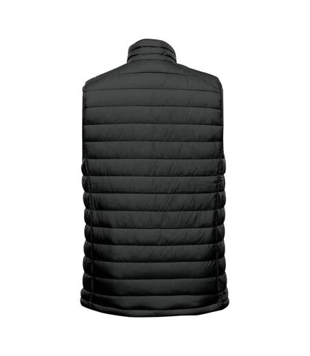 Veste Sans Manches Stavanger Homme Noir Graphite Stormtech
