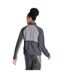 Haut De Survêtement Juventus Femme Carbone Adidas-3