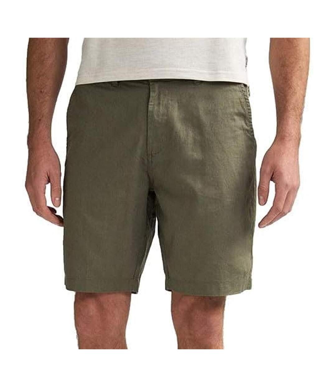 Short vert homme petrol industries men chino-1