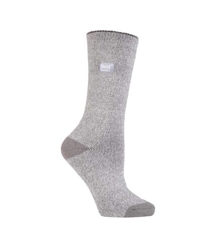 Chaussettes Femme Thermiques Légères pour Hiver