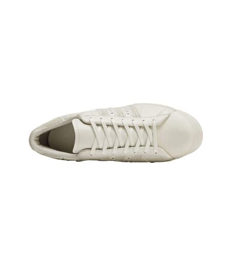 Baskets Superstar Homme Blanc Cassé Y-3