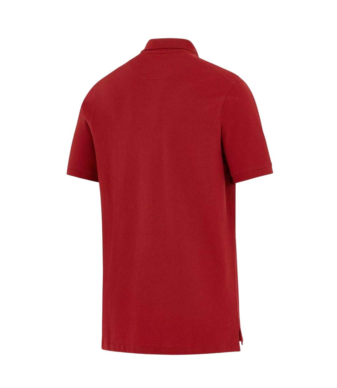 Polo Motif/style Nike Club Homme Rouge Blanc British & Irish Lions-3