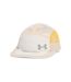 Casquette De Campeur Course À Pied Launch Adulte Marron Under Armour-1