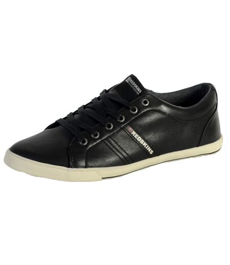 Chaussures Redskins Tipazul Noir  Blanc