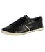 Chaussures Redskins Tipazul Noir  Blanc-1