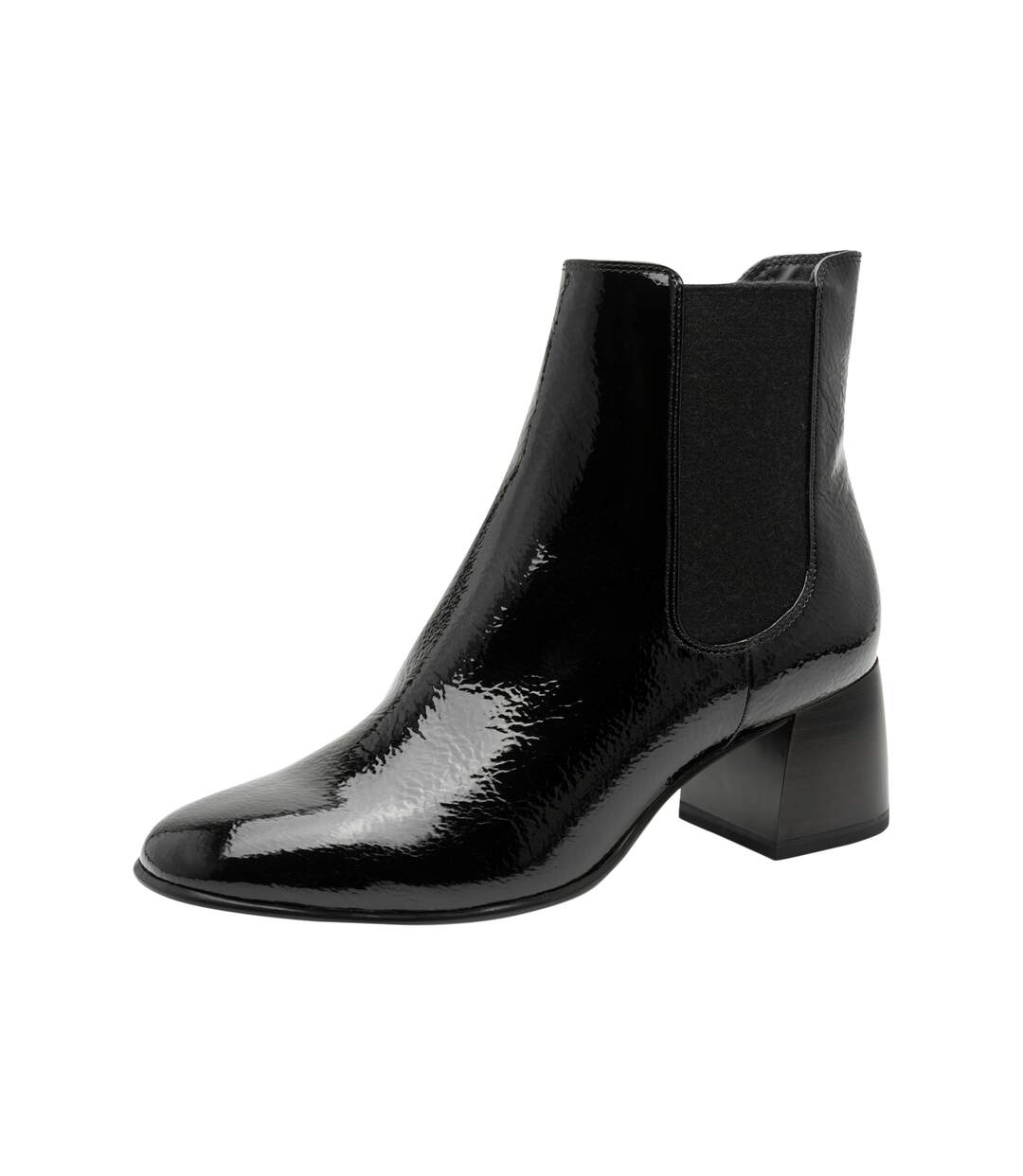 Bottines à Talon à Zip Tamaris-3