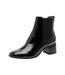 Bottines à Talon à Zip Tamaris-3