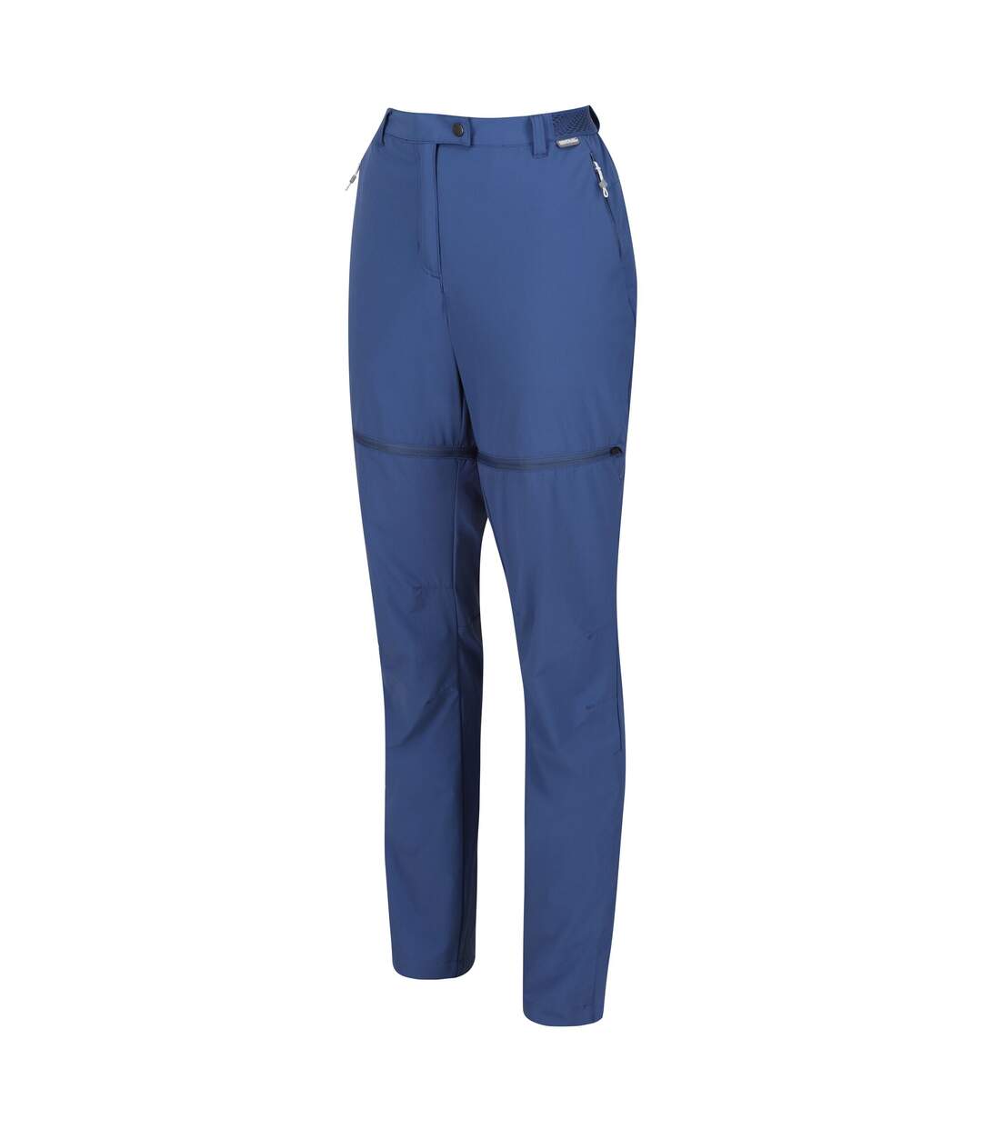 Pantalon mountain femme denim Regatta-3