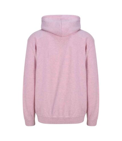 Veste surf unisexe rose surf AWDis