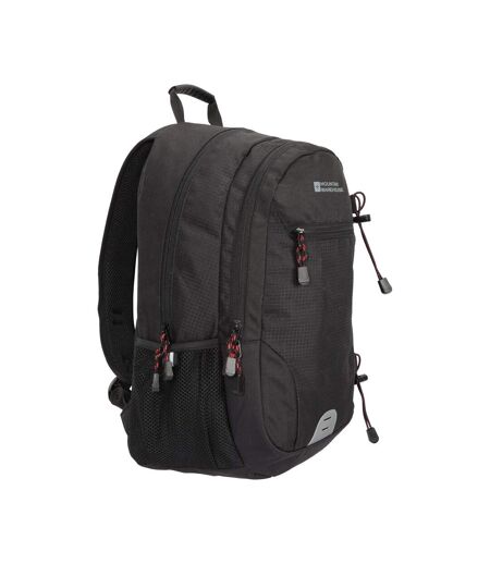 Quest 23l laptop bag one size grey Mountain Warehouse