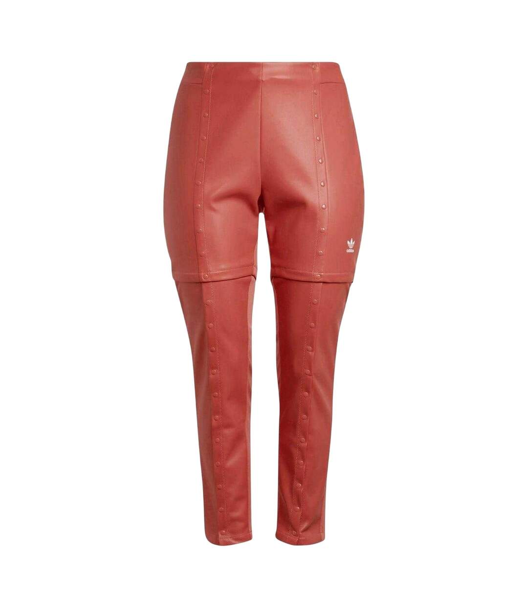Pantalon De Jogging Femme Beige Foncé Adidas-1
