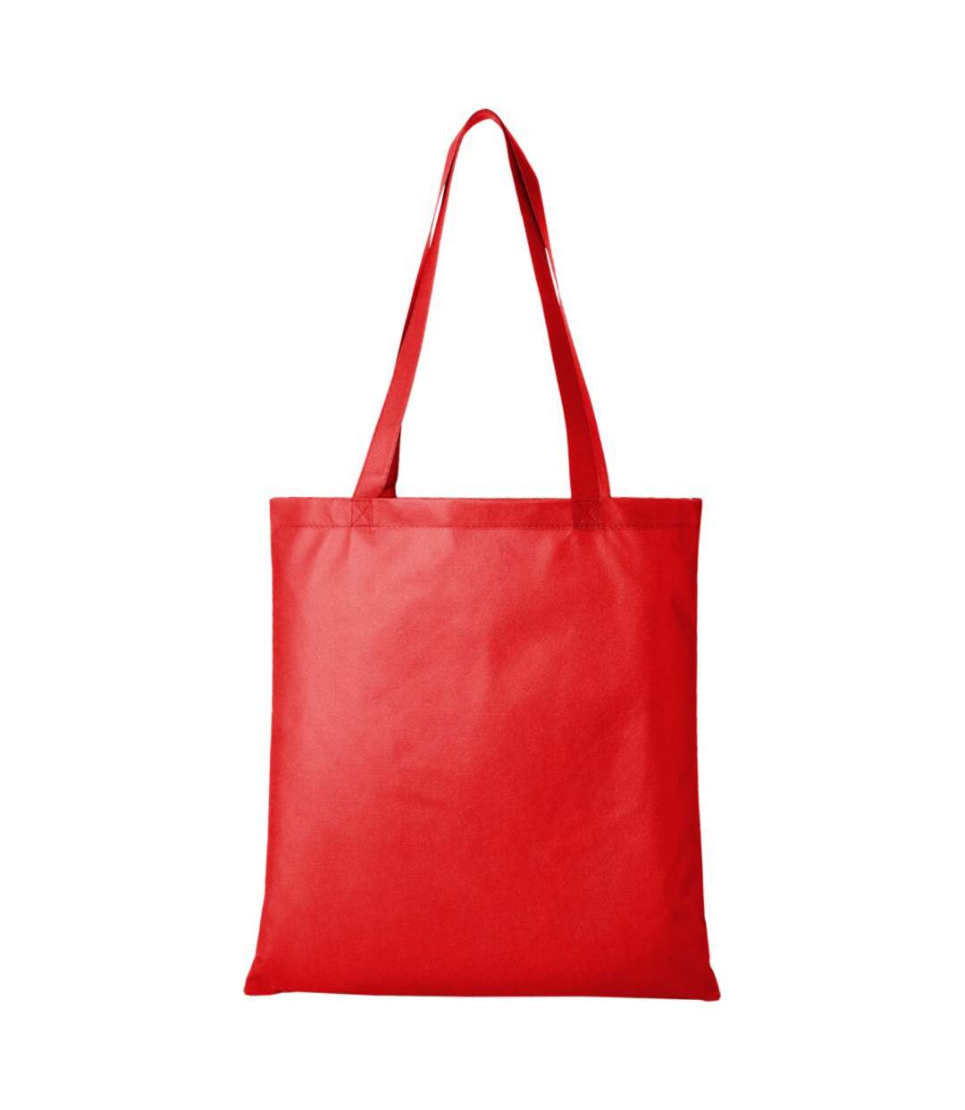 Bullet Zeus - Sac cabas (Rouge) (Taille unique) - UTPF1140-2
