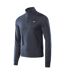 Sweat Ansta Homme Bleu Foncé Martes Essential-4