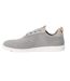 Mens Cabrillo Canvas Trainers Grey Toms-2