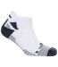 Chaussettes de sport elevation adulte blanc Trespass-3